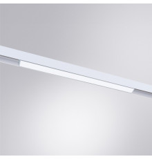 Накладной светильник Arte Lamp Linea A4673PL-1WH