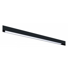 Встраиваемый светильник Arte Lamp Linea SMART A4693PL-1BK