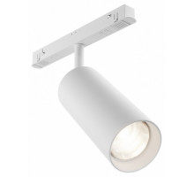 Светильник на штанге Maytoni Focus LED TR032-4-20WTW-S-DD-W