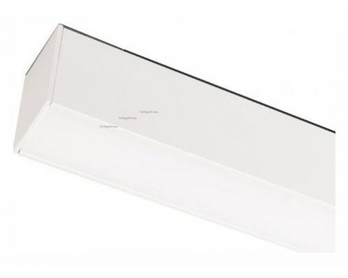 Встраиваемый светильник Arlight MAG-FLAT-45-L605-18W Warm3000 (WH, 100 deg, 24V) 026952