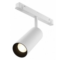 Светильник на штанге Maytoni Focus LED TR032-4-12W3K-S-DS-W