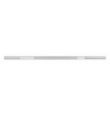 Встраиваемый светильник Arte Lamp Optima A7283PL-1WH