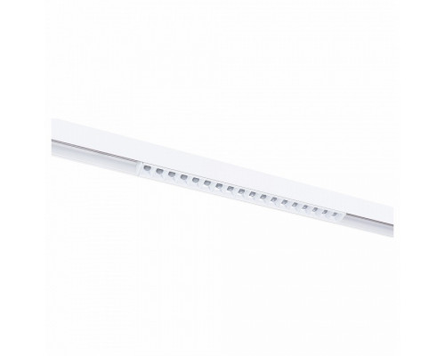 Накладной светильник Arte Lamp Linea A4675PL-1WH