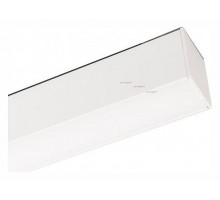 Встраиваемый светильник Arlight MAG-FLAT-45-L405-12W Warm3000 (WH, 100 deg, 24V) 026948