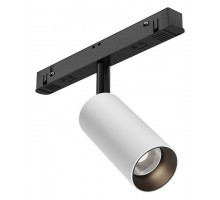 Светильник на штанге Maytoni Focus LED TR032-2-5W4K-M-BW