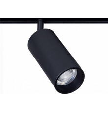 Светильник на штанге Arte Lamp Linea A4671PL-1BK