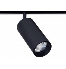 Светильник на штанге Arte Lamp Linea A4661PL-1BK