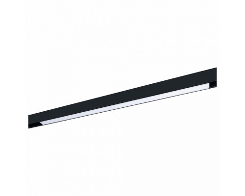 Накладной светильник Arte Lamp Linea A4673PL-1BK