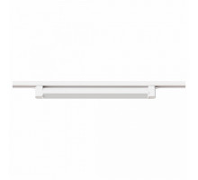 Накладной светильник Arte Lamp Lineetta A4574PL-1WH