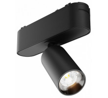 Светильник на штанге Maytoni Focus LED TR103-1-5W3K-M-B