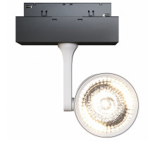 Светильник на штанге Maytoni Track lamps 3 TR024-2-10W4K