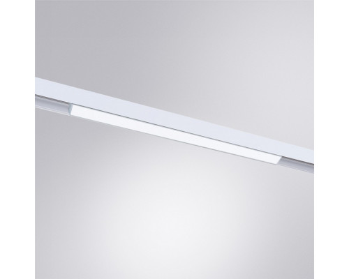 Накладной светильник Arte Lamp Linea 1 A4663PL-1WH