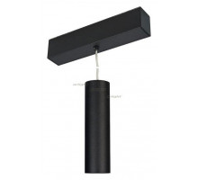 Подвесной светильник Arlight MAG-SPOT-HANG-45-R50-7W Warm3000 (BK, 24 deg, 24V) 027007