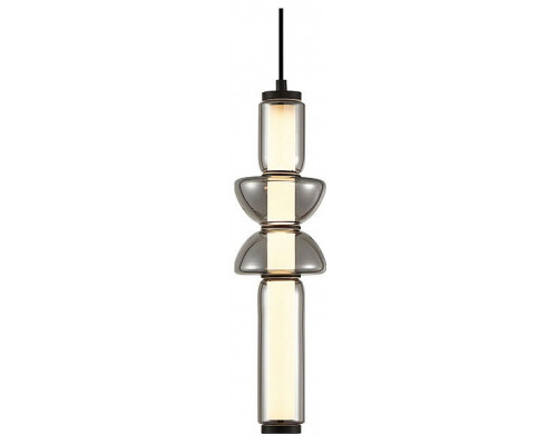 Подвесной светильник Arte Lamp Mall A2412SP-17SM