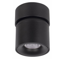 Накладной светильник Loft it Tictac 10180 Black 3000K