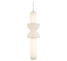 Подвесной светильник Arte Lamp Mall A2412SP-17WH