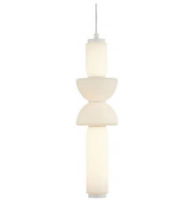 Подвесной светильник Arte Lamp Mall A2412SP-17WH