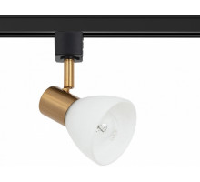 Светильник на штанге Arte Lamp Falena A3117PL-1BK