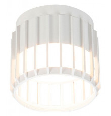 Накладной светильник Arte Lamp Atria A8031PL-1WH