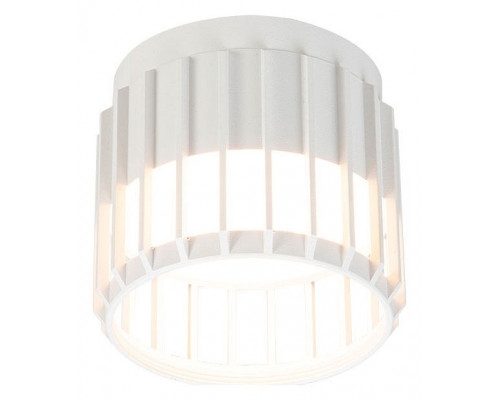 Накладной светильник Arte Lamp Atria A8031PL-1WH