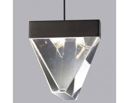 Подвесной светильник Odeon Light Ray 6677/5L