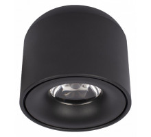 Накладной светильник Loft it Tictac 10219 Black 3000K