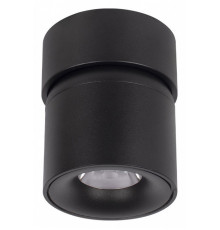 Накладной светильник Loft it Tictac 10180 Black 4000K