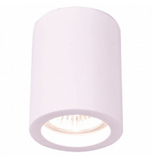 Накладной светильник Arte Lamp Tubo A9260PL-1WH