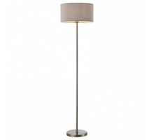 Торшер Arte Lamp Mallorca A1021PN-1SS