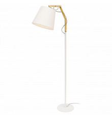 Торшер Arte Lamp Pinocchio A5700PN-1WH