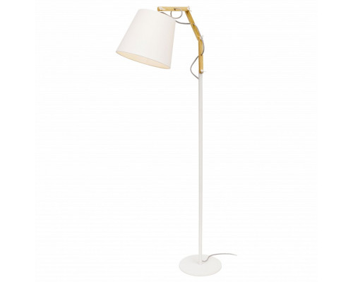 Торшер Arte Lamp Pinocchio A5700PN-1WH