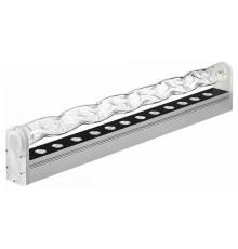 Торшер Odeon Light Waterfall 7027/16FL