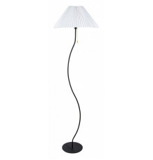 Торшер Arte Lamp Agatha A5069PN-1BK