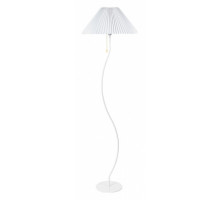 Торшер Arte Lamp Agatha A5069PN-1WH