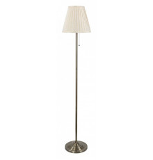 Торшер Arte Lamp Marriot A5039PN-1AB