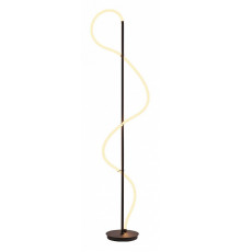 Торшер Arte Lamp Klimt A2850PN-35BK