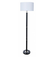 Торшер Arte Lamp Robert A5029PN-1SS