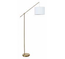 Торшер Arte Lamp Dylan A4054PN-1PB