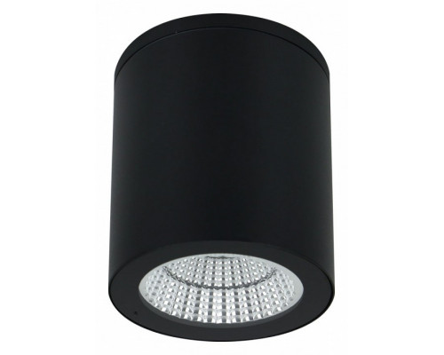 Накладной светильник Arte Lamp A1813 A1813PF-1BK