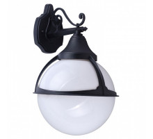 Светильник на штанге Arte Lamp Monaco A1492AL-1BK