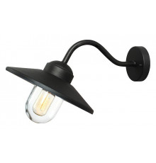 Светильник на штанге Elstead Lighting Klampenborg KLAMPENBORG-BK