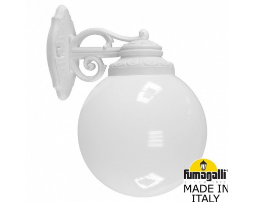 Светильник на штанге Fumagalli Globe 250 G25.131.000.WYF1RDN