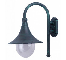 Светильник на штанге Arte Lamp Malaga A1082AL-1BG