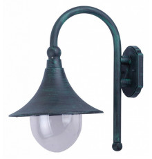 Светильник на штанге Arte Lamp Malaga A1082AL-1BG