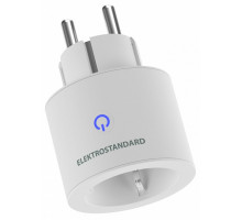 Розетка умная Elektrostandard  a060311