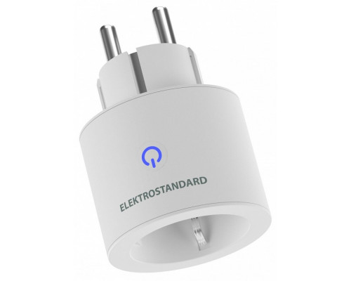 Розетка умная Elektrostandard  a060311