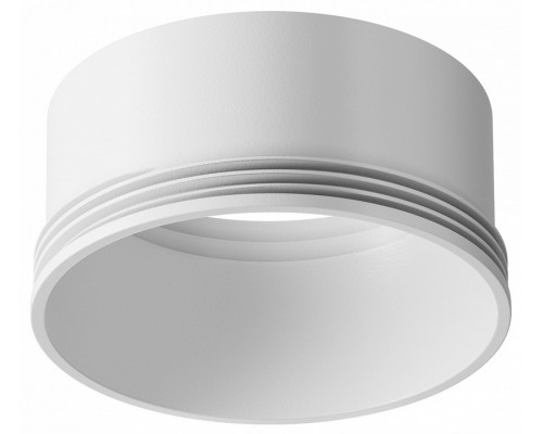 Кольцо декоративное Maytoni Focus LED RingM-12-W