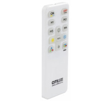 Пульт ДУ Citilux  CLR714.IR_Remote