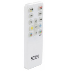 Пульт ДУ Citilux  CLR714.IR_Remote