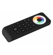 Пульт-регулятор цвета RGB с сенсорным кольцом Arlight SMART 037336